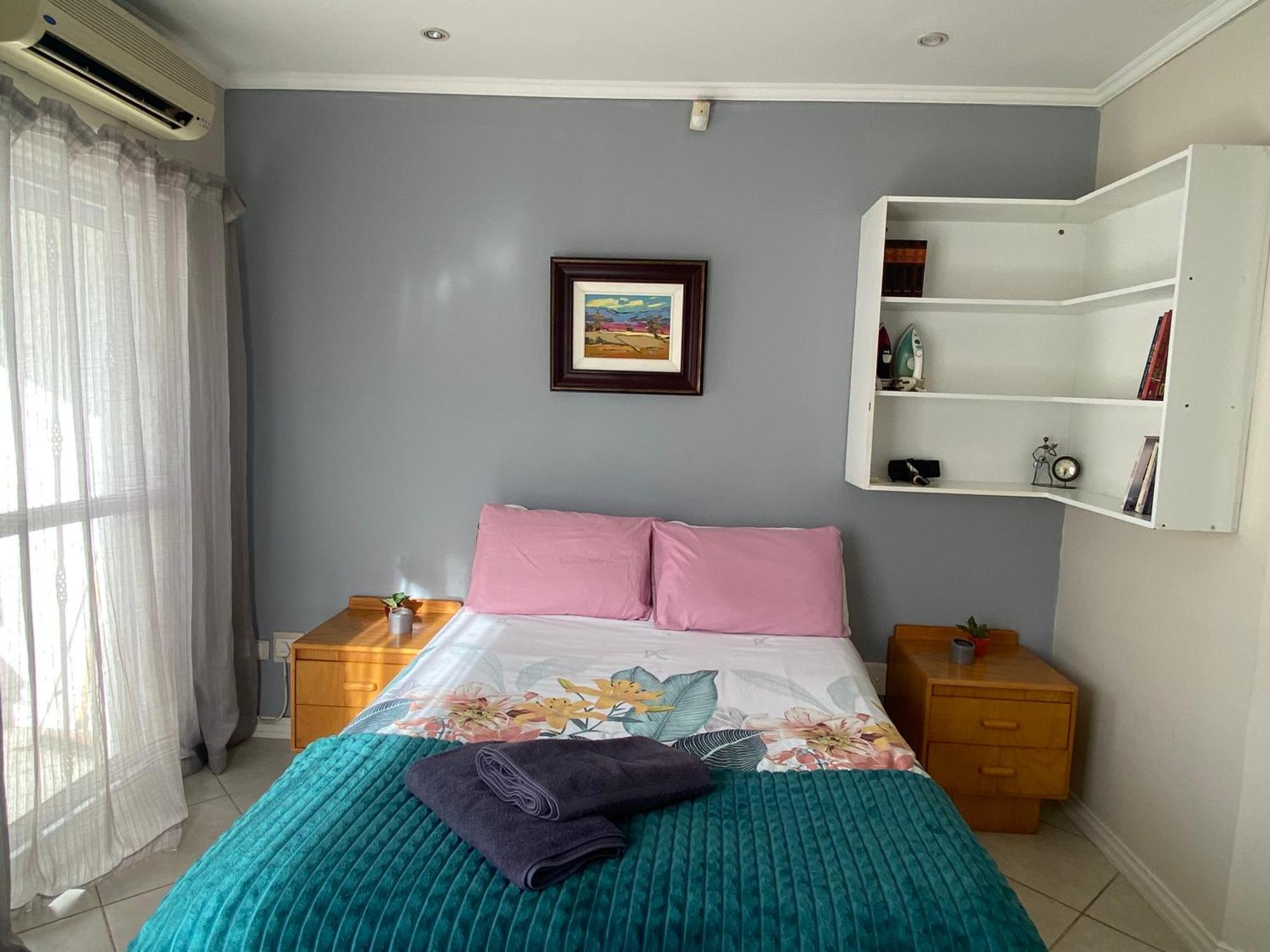 Appartamento Micky'S Coziness Galore! Città del Capo Esterno foto