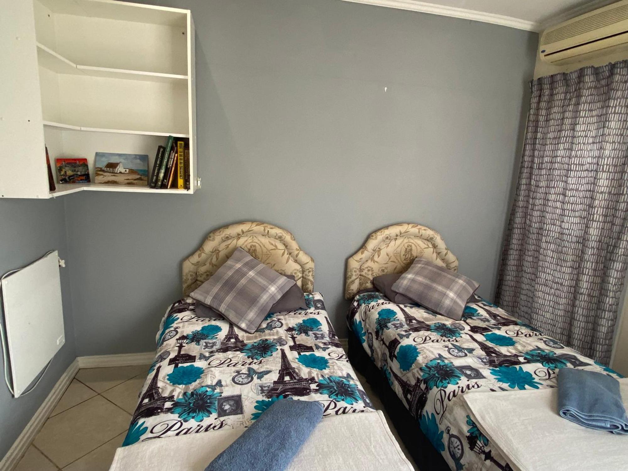 Appartamento Micky'S Coziness Galore! Città del Capo Esterno foto